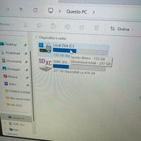 Microsoft Surface GO 3- 10.5" i3/8GB/256GB