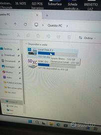 Microsoft Surface GO 3- 10.5" i3/8GB/256GB