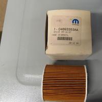 04693353AA filtro olio Chrysler PT Cruiser