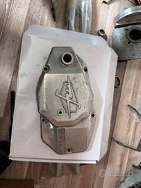 Copricarter franco Morini Turbostar