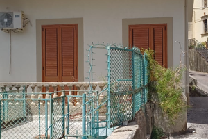 Casa singola Monforte san giorgio