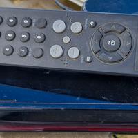 Decoder digitale terrestre Samsung