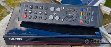 Decoder digitale terrestre Samsung