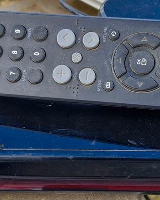 Decoder digitale terrestre Samsung