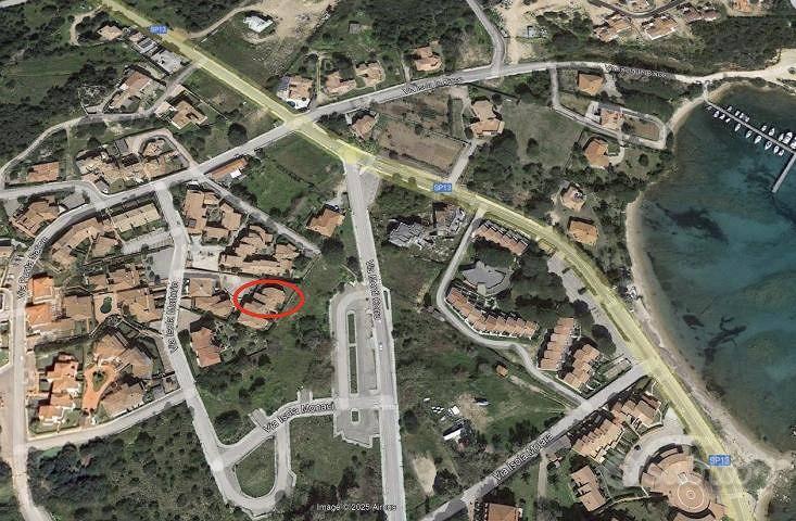 Appartamento – Cannigione, La Conia - Vista 2