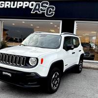 Jeep Renegade 2.0 mjt Sport 4wd 120cv