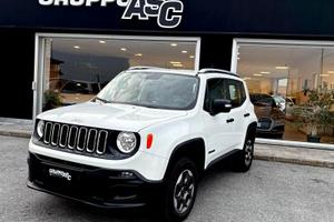 Jeep Renegade 2.0 mjt Sport 4wd 120cv