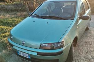 Fiat Punto 1.2  