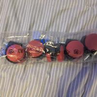 Ruote Sedia Gaming IKEA