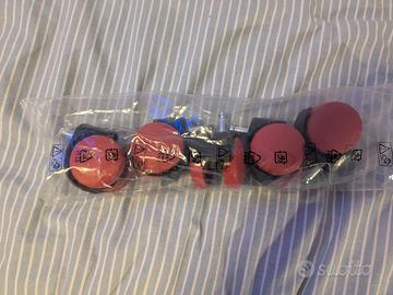 Ruote Sedia Gaming IKEA