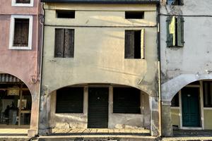 Stabile/Palazzo Montagnana [M128VRG]