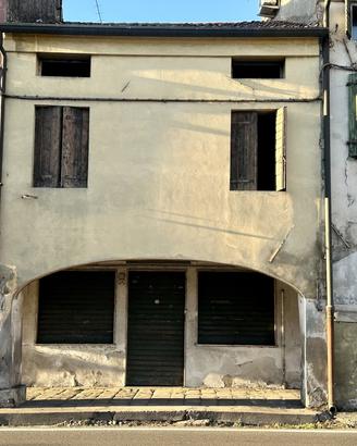 Stabile/Palazzo Montagnana [M128VRG]
