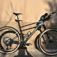 Cannondale Scalpel ht carbon 2