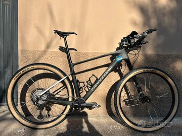 Cannondale Scalpel ht carbon 2