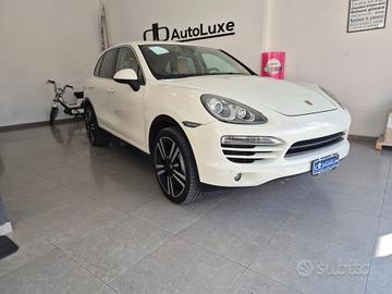 Porsche Cayenne 3.0 Diesel