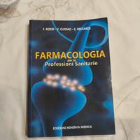 farmacologia per le professioni sanitarie 