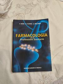 farmacologia per le professioni sanitarie 