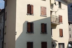 Casa a schiera a Olantreghe