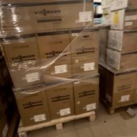 Climatizzatori viessmann