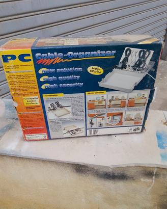 box porta spine PC