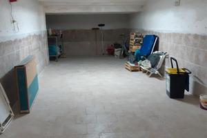 Garage in Centro a Vieste (pressi Campo Sport