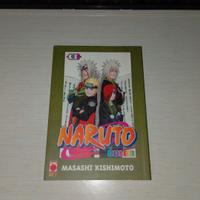 manga Naruto 