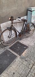 bicicletta Atala antica