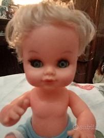 Bambolotto della Sebino.