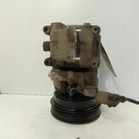 COMPRESSORE A/C HYUNDAI Matrix 1Â° Serie 977011780