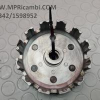 CAMPANA FRIZIONE KTM SX 60 1998 1999 SX60 2000 65
