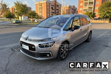 CITROEN Grand C4 SpaceTourer BlueHDi 130 S&S EAT8