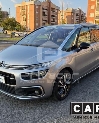 CITROEN Grand C4 SpaceTourer BlueHDi 130 S&S EAT8