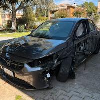 Opel Corsa Elegance 2020