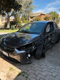 Opel Corsa Elegance 2020