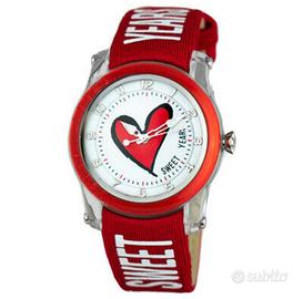 Orologio Vintage Uomo/Donna Sweet Year SY6130M/02