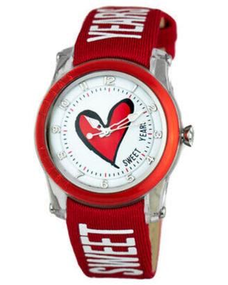 Orologio Vintage Uomo/Donna Sweet Year SY6130M/02