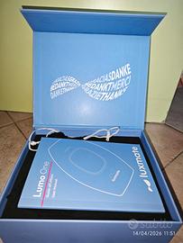 Epilatore a luce pulsata Lumo One Luxmate
