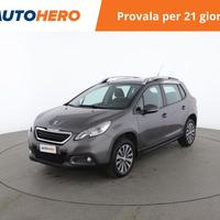 PEUGEOT 2008 PE93095