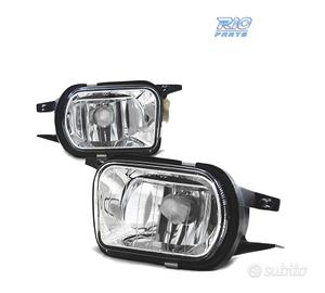 FARI ANABBAGLIANTI MERCEDES SLK R170 W203 96-04 CR
