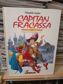 Capitan Fracassa 