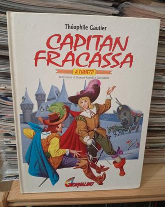 Capitan Fracassa 
