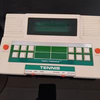 Videogioco Tommytronic Tennis