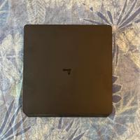 Playstation 4 slim 500gb