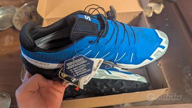 Salomon speedcross 6 GTX  49 1/3