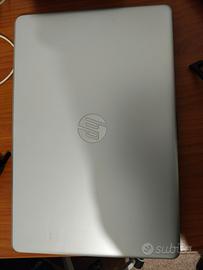 Laptop HP 15 – BS010NL