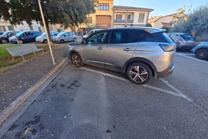 Peugeot  3008 BlueHdi 130  Allure Pack