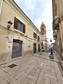 Negozio San Severo [Cod. rif 3295570VCG]