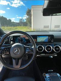 Mercedes classe a 180d