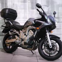 Yamaha FZ6 Fazer