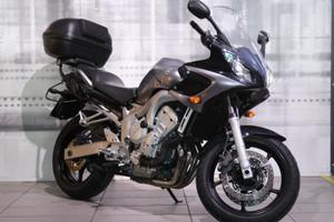 Yamaha FZ6 Fazer